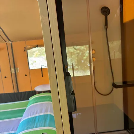 خيمة فخمة Vulture Glamping ملفي